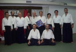 Horogoshı Shıhan Seminer 2007