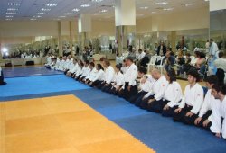 Tuzla Dan Sınavı 2006