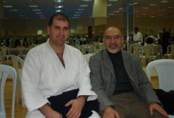 Tuzla Dan Sınavı 2006