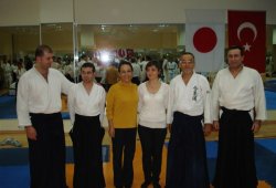 Tuzla Dan Sınavı 2006