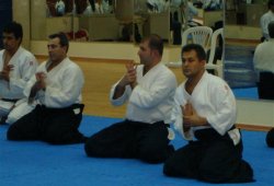Tuzla Dan Sınavı 2006