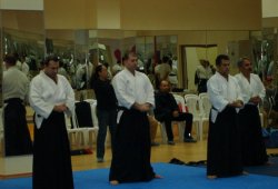Tuzla Dan Sınavı 2006