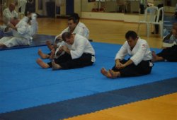Tuzla Dan Sınavı 2006