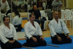 Tuzla Dan Sınavı 2006