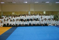 Tuzla Dan Sınavı 2006