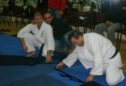 Tuzla Dan Sınavı 2006