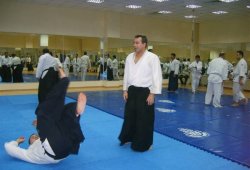 Tuzla Dan Sınavı 2006