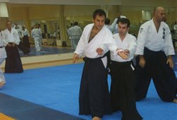 Tuzla Dan Sınavı 2006