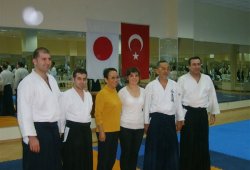 Tuzla Dan Sınavı 2006