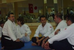 Tuzla Dan Sınavı 2006