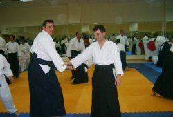 Tuzla Dan Sınavı 2006