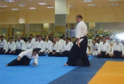 Tuzla Dan Sınavı 2006