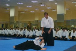 Tuzla Dan Sınavı 2006