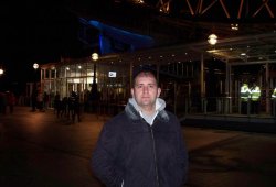 İngiltere Semineri 2007