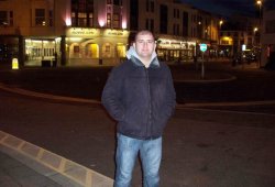 İngiltere Semineri 2007