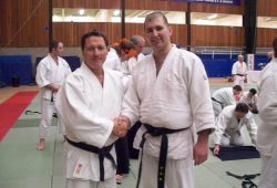 İngiltere Semineri 2007