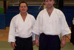 İngiltere Semineri 2007