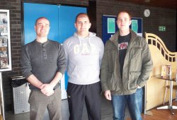 İngiltere Semineri 2007