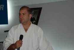 ARES GELİŞİM SEMİNERİ