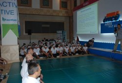 ARES GELİŞİM SEMİNERİ