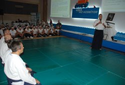 ARES GELİŞİM SEMİNERİ