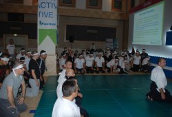 ARES GELİŞİM SEMİNERİ