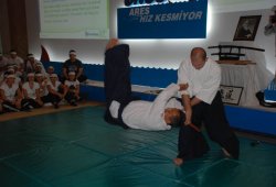 ARES GELİŞİM SEMİNERİ