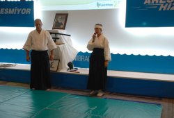 ARES GELİŞİM SEMİNERİ