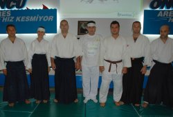 ARES GELİŞİM SEMİNERİ