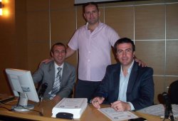 TWF SAĞLIK SEMİNERİ 