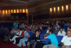 TWF SAĞLIK SEMİNERİ 