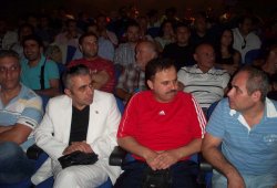 TWF SAĞLIK SEMİNERİ 