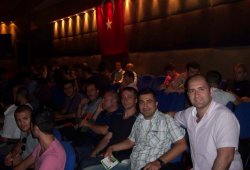 TWF SAĞLIK SEMİNERİ 