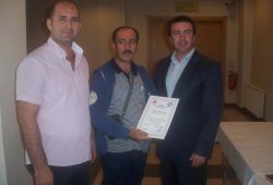 TWF SAĞLIK SEMİNERİ 