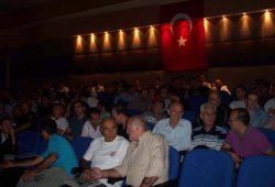 TWF SAĞLIK SEMİNERİ 