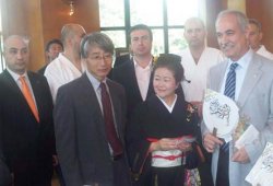 JAPON HAFTASI SEMİNERİ