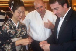 JAPON HAFTASI SEMİNERİ
