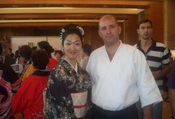 JAPON HAFTASI SEMİNERİ