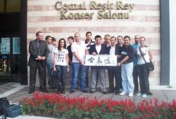 JAPON HAFTASI SEMİNERİ