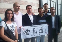 JAPON HAFTASI SEMİNERİ