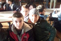 UAAP AFM SİNEMA 