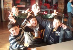 UAAP AFM SİNEMA 
