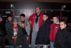 UAAP AFM SİNEMA 