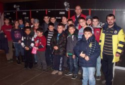 UAAP AFM SİNEMA 