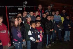 UAAP AFM SİNEMA 