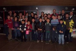UAAP AFM SİNEMA 