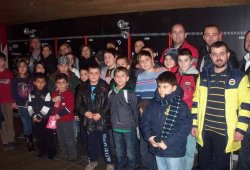 UAAP AFM SİNEMA 