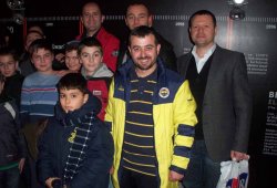 UAAP AFM SİNEMA 