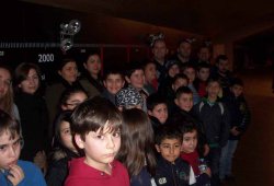 UAAP AFM SİNEMA 