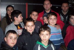 UAAP AFM SİNEMA 